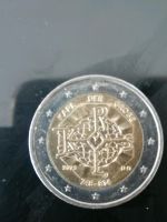 2€ Münze Karl der große Duisburg - Walsum Vorschau