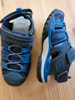 ❤️10€❤️UNGETRAGEN❤️GEOX RESPIRA SANDALEN ISL 160 Sachsen - Sohland Vorschau