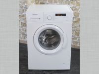 (F743) 6kg Waschmaschine Siemens iQ100 (12Mon.Garantie) 234 Berlin - Friedrichsfelde Vorschau