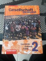 Gesellschaftslehre - Gesellschaft bewusst 2 Jg 7/8 Nordrhein-Westfalen - Lüdinghausen Vorschau