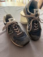 Nike New Balance gr. Niedersachsen - Ganderkesee Vorschau