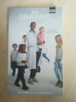 Buch Das Geheimnis gesunder Kinder Rheinland-Pfalz - Montforterhof Vorschau