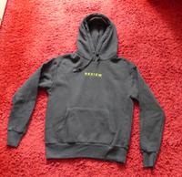 Sweatshirt Review gr.S schwarz TOP ZUSTAND Berlin - Kladow Vorschau
