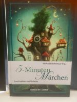 5-Minuten Märchen - Michaela Brinkmann Schleswig-Holstein - Ahrensburg Vorschau