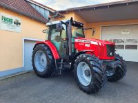 Massey Ferguson 5435 Dyna-4, Schlepper im Top-Zustand Bayern - Laaber Vorschau