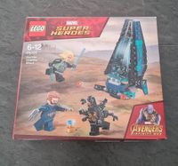 Lego Marvel Super Heroes 76101 Münster (Westfalen) - Wolbeck Vorschau