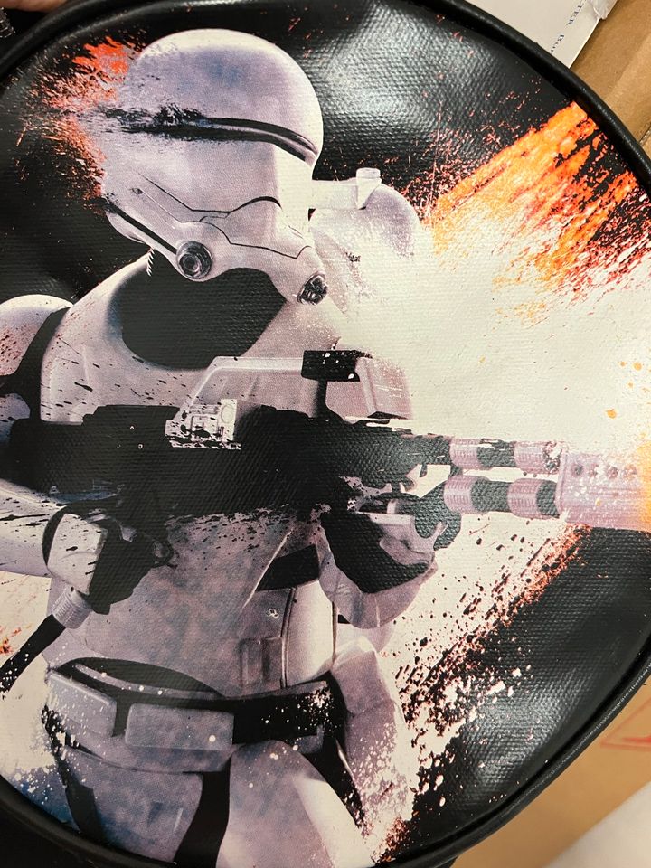 Tasche Sporttasche Star Wars in Berlin