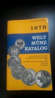 Welt Münz Katalog 1976 Günter Schön  Guter Zustand Baden-Württemberg - Heidenheim an der Brenz Vorschau