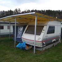 Campingwagen Stellplatz Aumatalsperre Thüringen - Greiz Vorschau