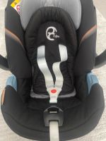 Cybex Gold Babyschale Aton 5 Baden-Württemberg - Bisingen Vorschau