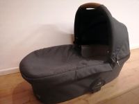 Britax Römer Smile III Babywanne midnight Grey -  neuwertig Saarland - Beckingen Vorschau