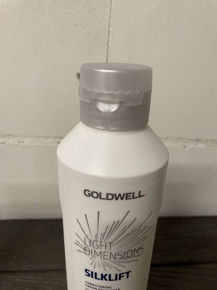 Goldwell Silklift Entwickler 3% in Dinslaken