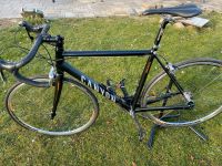 Canyon ultimate al f8 56 cm Dura Ace Ultegra Baden-Württemberg - Leutkirch im Allgäu Vorschau