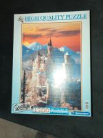 Puzzle Clementoni 1500 Teile Rheinland-Pfalz - Wonsheim Vorschau