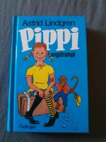 Buch Pippi Langstrumpf Baden-Württemberg - Neuenburg am Rhein Vorschau