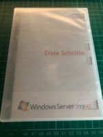 Windows Server 2008 R2 DVD + Product Key Standard 1-4 CPUs 5 CALs Baden-Württemberg - Mannheim Vorschau