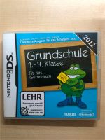Nintendo DS - Grundschule 1.-4. Klasse Niedersachsen - Stade Vorschau