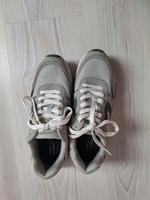 Sneakers Turnschuhe Damen Pull & Bear Grau 38 Bayern - Augsburg Vorschau