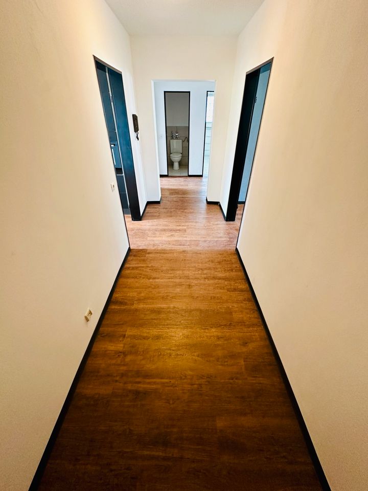 3.5 Zimmer Wohnung in Pfullingen - Erstbezug nach Modernisierung in Pfullingen