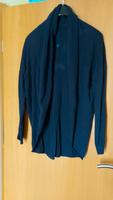 CECIL Strickjacke / Bolero blau Gr L 40 Hessen - Wetzlar Vorschau