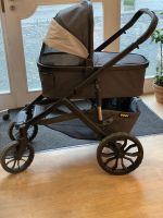 NEU VEER Switchback &Roll All Terrain Kinderwagen Kombikinderwage Bayern - Regensburg Vorschau