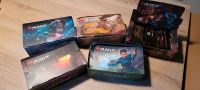 Leere Magic: The Gathering Display Boxen Berlin - Mitte Vorschau