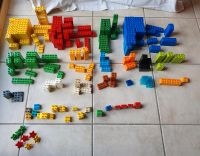 Lego Duplo - viele (ca. 500 Stück) verschiedene Steine Rheinland-Pfalz - Stelzenberg Pfalz Vorschau