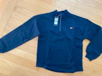 Tommy Hilfiger Sweatshirt Pullover Gr. 146/152 (Gr. L 12/14 J) Bad Doberan - Landkreis - Bartenshagen-Parkentin Vorschau