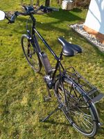 E-Bike Victoria 8.8, Herrenfahrrad, Trekking Hessen - Bad Hersfeld Vorschau