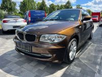 BMW 116i Edition Automatik Klima Alu Pdc Brandenburg - Kremmen Vorschau