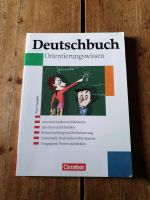 Deutschbuch Orientierungswissen EN 9783464681169 Niedersachsen - Ehrenburg Vorschau