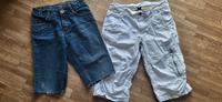 Shorts für Jungs, Größe 140 Bayern - Höchberg Vorschau