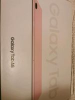 Tablet Samsung Galaxy Tab A8 pink/gold 32 GB neu Bayern - Eichenau Vorschau