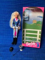 Barbie Reitspaß Barbie 1994 #15456 Sehr gut Harburg - Hamburg Fischbek Vorschau