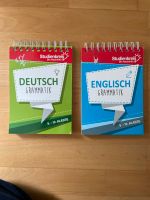 Deutsch und Englisch Grammatik 5-.10. Klasse Düsseldorf - Grafenberg Vorschau
