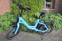 E-Bike QiO Eins A-8 Nordrhein-Westfalen - Petershagen Vorschau