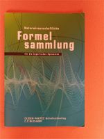 Formelsammlung für bayerische Gymnasien, C.C.Buchner Bayern - Frensdorf Vorschau