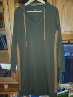 Kleid von Qiero Größe 42 Baden-Württemberg - Keltern Vorschau
