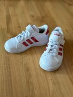 Adidas Kinder Schuhe Gr 28 Neu Niedersachsen - Nordhorn Vorschau