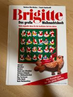 Brigitte Das große Weihnachtsbuch Niedersachsen - Rotenburg (Wümme) Vorschau