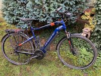 HAIBIKE SDURO Trekking 5.0 2020 Herren Freiburg im Breisgau - Wiehre Vorschau