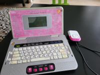 Vtech Schulstart Laptop E, lernspiel Computer,pink mit Maus Friedrichshain-Kreuzberg - Kreuzberg Vorschau