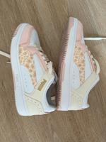 Puma Rebound Animal Print rosa Hessen - Schöneck Vorschau