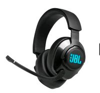 JBL QUANTUM 400, On-ear Gaming Headset Schwarz Bielefeld - Bielefeld (Innenstadt) Vorschau