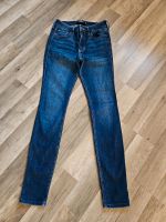 Hollister Jeans Jeanshose W26 L29 Niedersachsen - Hemmoor Vorschau