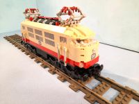 Lego Eisenbahn Lok (ohne 9v Motor ) PayPal Südbrookmerland - Georgsheil Vorschau
