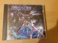 DIVORCE Triangle Divorce CD 2 Alben auf einer CD 15 Songs Bayern - Regensburg Vorschau