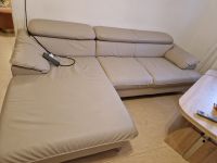 Couch Sofa Kunstleder Baden-Württemberg - Mannheim Vorschau