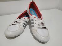 Adidas Neo Ballerina - Größe 38 2/3 Bayern - Bamberg Vorschau