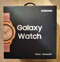 Samsung watch 42mm rosegold wie neu Hessen - Hanau Vorschau